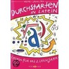 Durchstarten in Latein. Latein für das 2. Lernjahr door Wolfram Kautzky