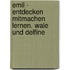 Emil - Entdecken Mitmachen Lernen. Wale Und Delfine