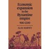 Economic Expansion in the Byzantine Empire 900-1200