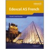 Edexcel A Level French (As) Student Book And Cd-Rom by McLachlan