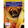Edexcel Entry Level Certificate In Maths Pupil Book by Sue Bright