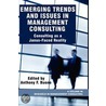 Emerging Trends And Issues In Management Consulting by Anthony F. Buono