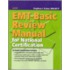 Emt- Basic Review Manual For National Certification
