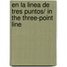 En la linea de tres puntos/ In The Three-Point Line door Pasqual Alapont