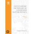 Encyclopedic Dictionary of Condensed Matter Physics