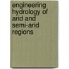 Engineering Hydrology Of Arid And Semi-Arid Regions door Mostafa M. Soliman