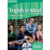 English In Mind Level 2 Student's Book With Dvd-Rom door Jeff Stranks