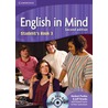 English In Mind Level 3 Student's Book With Dvd-Rom door Jeffrey Stranks