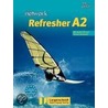 English Network Refresher A2. Lehr- und Arbeitsbuch door Gaynor Ramsey