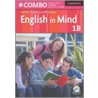 English In Mind Level 1b Combo With Audio Cd door Jeff Stranks