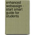 Enhanced Webassign - Start Smart Guide for Students