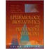 Epidemiology, Biostatistics and Preventive Medicine