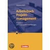 Erfolgreich im Beruf. Arbeitsbuch Projektmanagement door Johanna Härtl