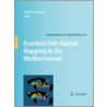 Essential Fish Habitat Mapping In The Mediterranean door Onbekend