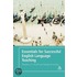 Essentials for Successful English Language Teaching