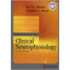 Essentials Of Clinical Neurophysiology [with Cdrom] by Thomas C. Head