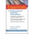Essentials of Evidence-Based Academic Interventions