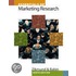 Essentials of Marketing Research [With Access Code]