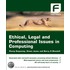Ethical, Legal And Professional Issues In Computing