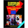 European Union Clothing & Textile Industry Handbook door Onbekend