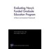Evaluating Navy's Funded Graduate Education Program