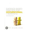 Evidence-Based Practice for Occupational Therapists by Taylor