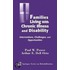 Families Living with Chronic Illness and Disability