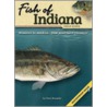 Fish of Indiana Field Guide [With Waterproof Pages] by Dave Bosanko