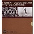 Five Great Documentary Photographers - Box Set of 5