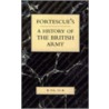 Fortescue's History Of The British Army: Volume Vii door Sir John William Fortescue