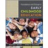 Foundations and Change in Early Childhood Education