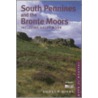 Freedom to Roam South Pennines and the Bronte Moors door Andrew Bibby