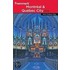 Frommer's Montreal & Quebec City [With Foldout Map]