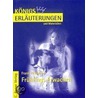 Frühlings Erwachen. Erläuterungen und Materialien door Frank Wedekind