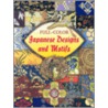 Full-color Japanese Designs And Motifs [with Cdrom] by Dover Publications Inc