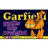 Garfield Pulls His Weight Garfield Pulls His Weight