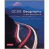 Gcse Geography For Aqa Specification B Student Book door Janet Helm