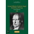 Georg Wilhelm Friedrich Hegel - Heidelberg Writings