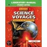 Glencoe Science Voyages Level Red Laboratory Manual door Onbekend