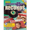 Goldmine Price Guide To 45 Rpm Records [with Cdrom] door Tim Neely