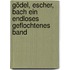 Gödel, Escher, Bach ein Endloses Geflochtenes Band
