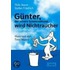 Günter, der innere Schweinehund, wird Nichtraucher
