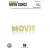 Hal Leonard Anthology of Movie Songs - Gold Edition door Onbekend