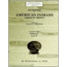 Handbook Of American Indians North Of Mexico V. 1/4 door Frederick Webb Hodge