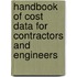Handbook Of Cost Data For Contractors And Engineers