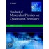 Handbook Of Molecular Physics And Quantum Chemistry