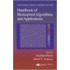 Handbook of Bioinspired Algorithms and Applications