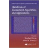 Handbook of Bioinspired Algorithms and Applications by Stephan Olariu