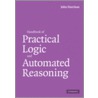 Handbook of Practical Logic and Automated Reasoning door John Harrison