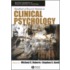 Handbook of Research Methods in Clinical Psychology